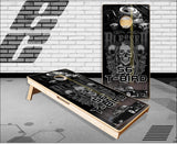 56 TBird Cornhole Boards