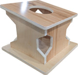 Speed UV Printed Airmail Box