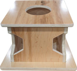 Shock Honeycomb UV Printed Airmail Box