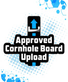 Custom Cornhole Boards With Bags