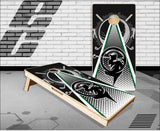 Golf Master Cornhole Boards