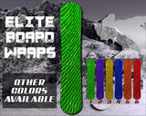 Grind Bump Snowboard Vinyl Wrap Graphic Decal Sticker