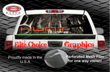 Hunt Life Hunter Rear Window Wrap
