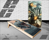 Hydra Cornhole Boards