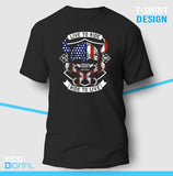 Live To Ride Helmet Unisex T-Shirt