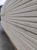 10 Additional Raw 11 Ply Birch Cornhole Tops