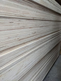 10 Additional Raw 11 Ply Birch Cornhole Tops