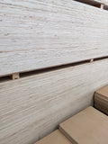 10 Additional Raw 11 Ply Birch Cornhole Tops
