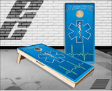 Paramedic Cornhole Boards