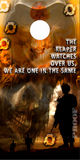 Reaper Military Watch UV Direct Print Cornhole Tops