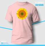 Sunflower Unisex T-Shirt