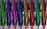 Switchback Snowboard Vinyl Wrap Graphic Decal Sticker