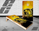 Trout Fish Cornhole Boards
