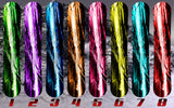 Wired Snowboard Vinyl Wrap Graphic Decal Sticker