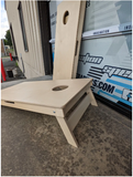 Cornhole Board Tops - 3/4" 18mm 13 ply Birch OR 3/4" 7 Ply Maple