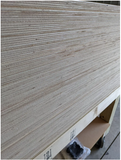 Cornhole Board Tops - 3/4" 18mm 13 ply Birch OR 3/4" 7 Ply Maple