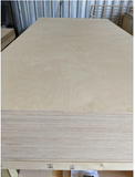 Cornhole Board Frame Kit - 3/4" 13 Ply Birch (OUT OF STOCK)
