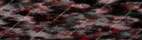 Chameleon Hex 2 Red 15"x52" or 24"x52" Truck/Pattern Print Tree Real Camouflage Sticker Roll or Sheet