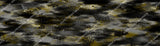 Chameleon Hex 2 Yellow 15"x52" or 24"x52" Truck/Pattern Print Tree Real Camouflage Sticker Roll or Sheet