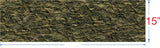 Digital Marine Cloth 15"x52" or 24"x52" Truck/Pattern Print Tree Real Camouflage Sticker Roll or Sheet