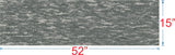 Digital Military 15"x52" or 24"x52" Truck/Pattern Print Tree Real Camouflage Sticker Roll or Sheet