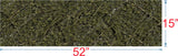 Marshland 15"x52" or 24"x52" Truck/Pattern Print Tree Real Camouflage Sticker Roll or Sheet