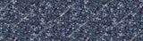 Navy Digital Blue 15"x52" or 24"x52" Truck/Pattern Print Tree Real Camouflage Sticker Roll or Sheet