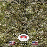 Bass Camo 15"x52" or 24"x52" Truck/Pattern Print Tree Real Camouflage Sticker Roll or Sheet