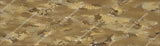 Chameleon Hex Light Desert 15"x52" or 24"x52" Truck/Pattern Print Tree Real Camouflage Sticker Roll or Sheet