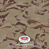 Desert 2 15"x52" or 24"x52" Truck/Pattern Print Tree Real Camouflage Sticker Roll or Sheet