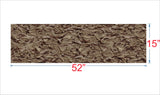 Desert CL 15"x52" or 24"x52" Truck/Pattern Print Tree Real Camouflage Sticker Roll or Sheet