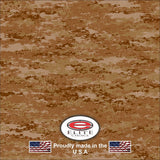 Digital Desert 15"x52" or 24"x52" Truck/Pattern Print Tree Real Camouflage Sticker Roll or Sheet