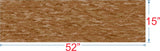 Digital Desert 15"x52" or 24"x52" Truck/Pattern Print Tree Real Camouflage Sticker Roll or Sheet