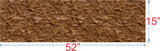 Digital Desert Cloth 15"x52" or 24"x52" Truck/Pattern Print Tree Real Camouflage Sticker Roll or Sheet