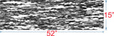 Snow Cloth 15"x52" or 24"x52" Truck/Pattern Print Tree Real Camouflage Sticker Roll or Sheet