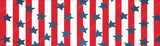 American Flag Stars 15"x52" or 24"x52" Truck/Pattern Print Tree Real Camouflage Sticker Roll or Sheet